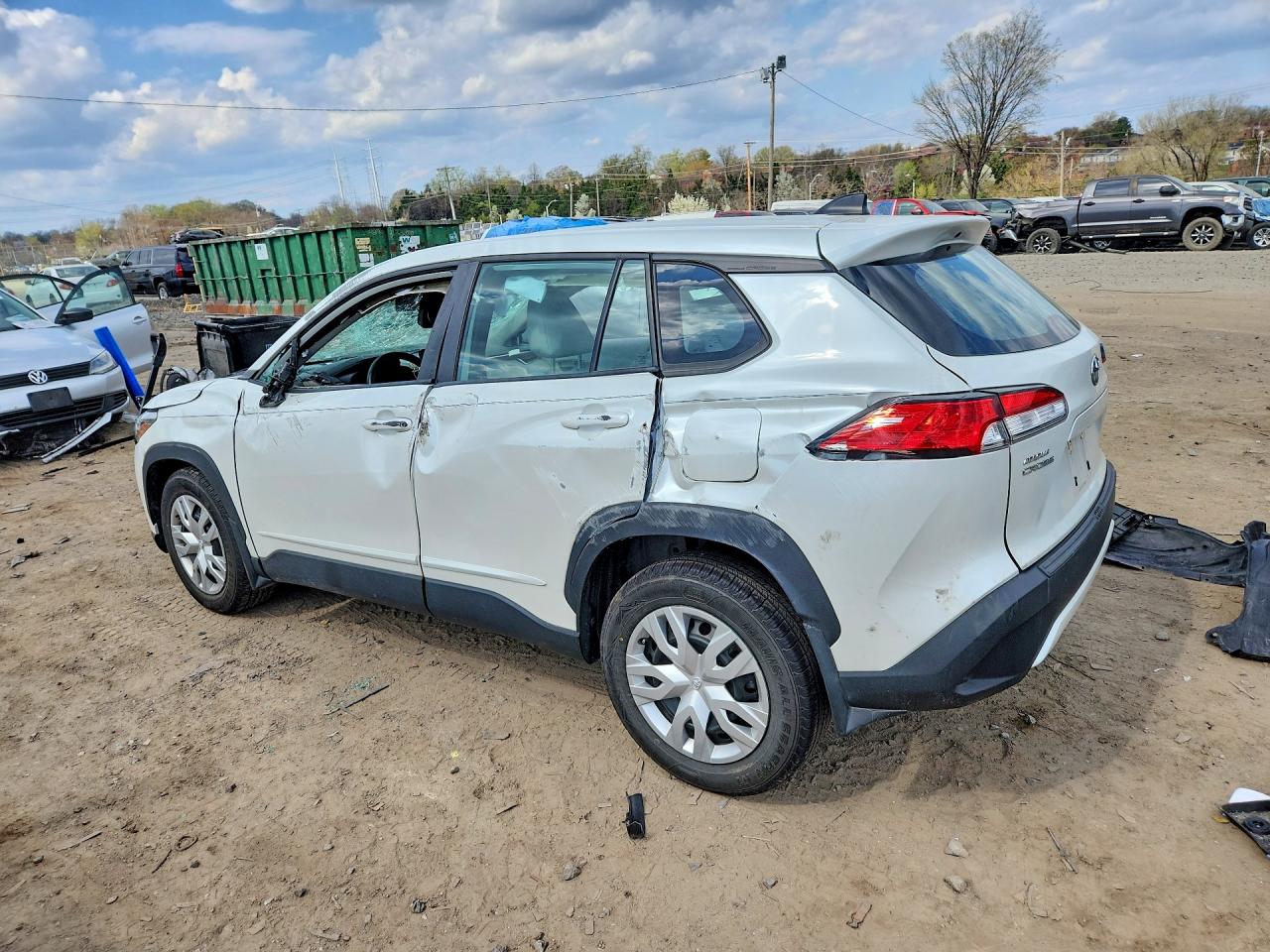 Toyota Corolla L