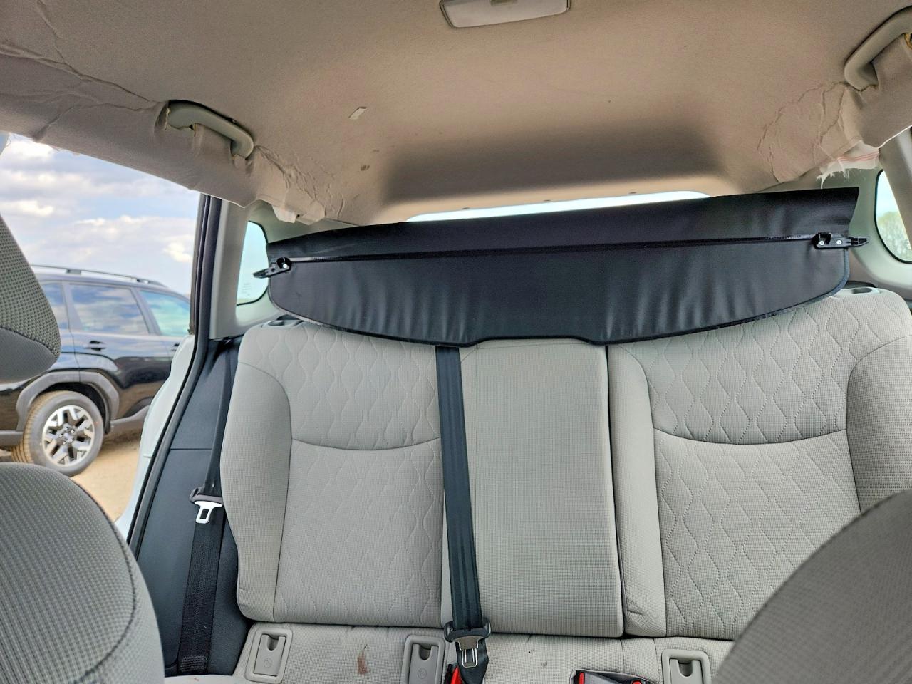 Toyota Corolla L