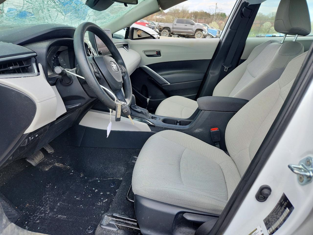 Toyota Corolla L