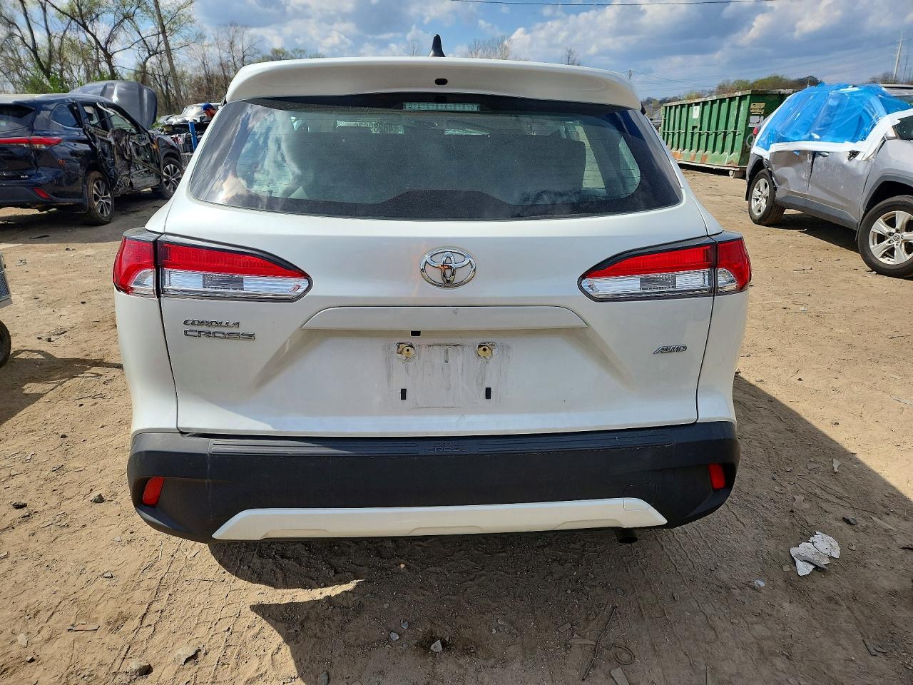 Toyota Corolla L