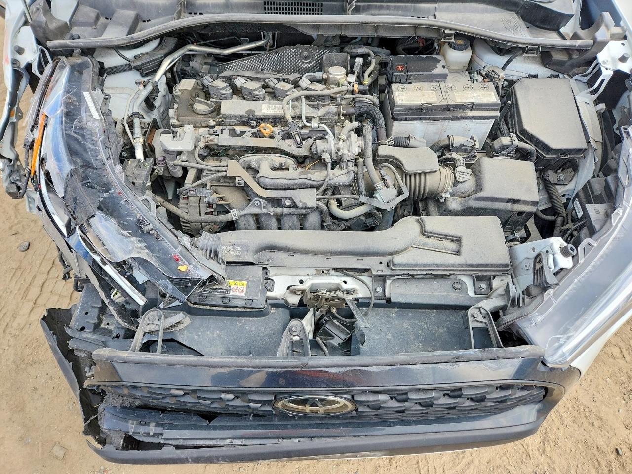 Toyota Corolla L