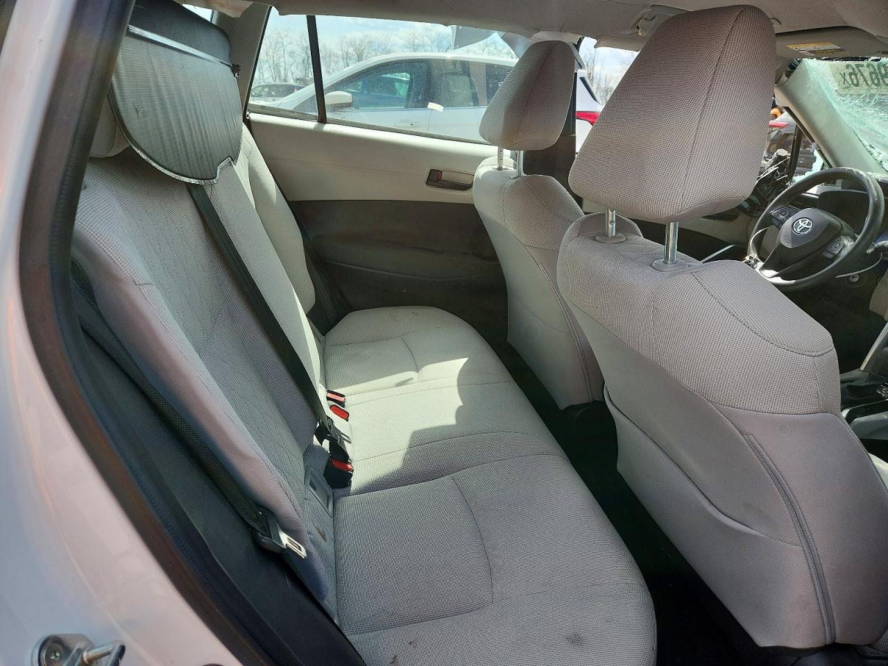 Toyota Corolla L