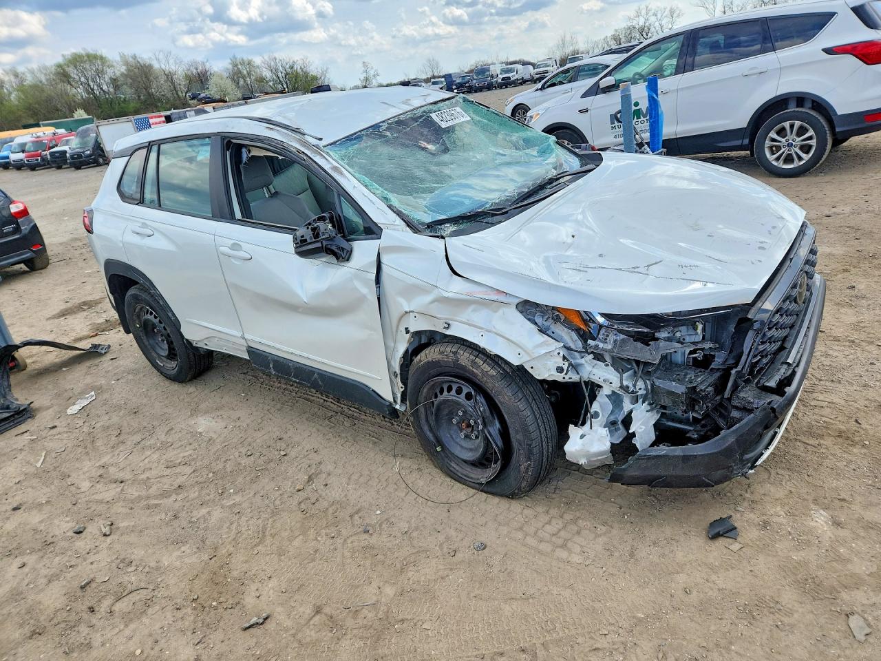 Toyota Corolla L