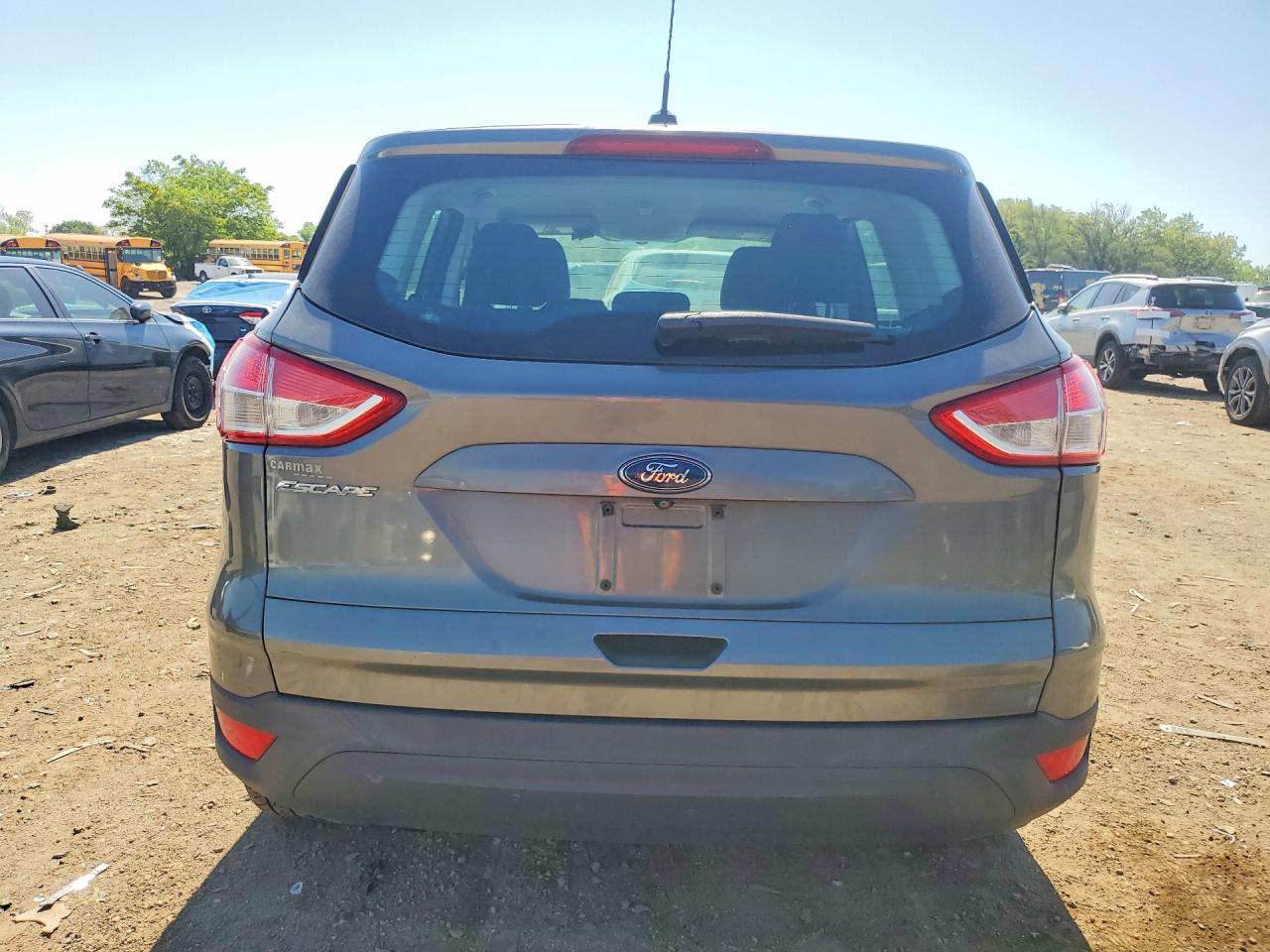 Ford Escape S