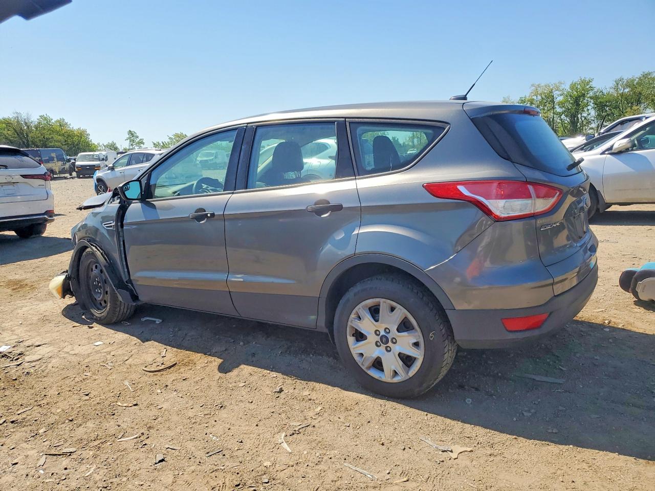 Ford Escape S
