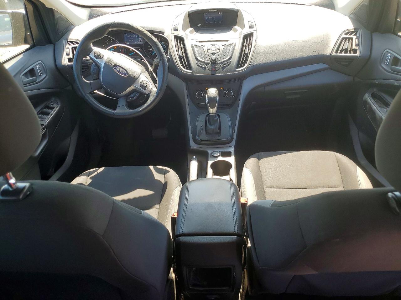 Ford Escape S