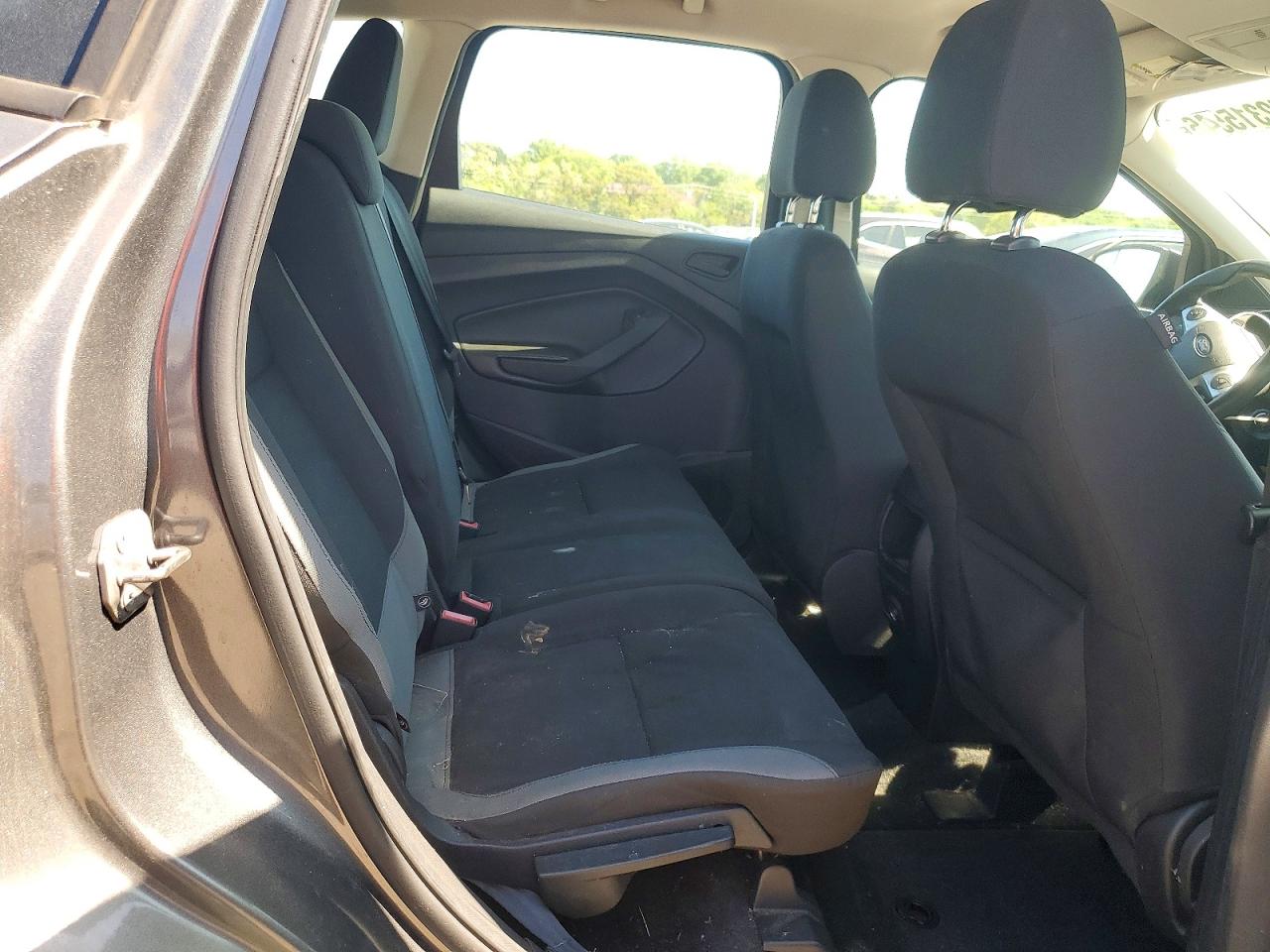 Ford Escape S
