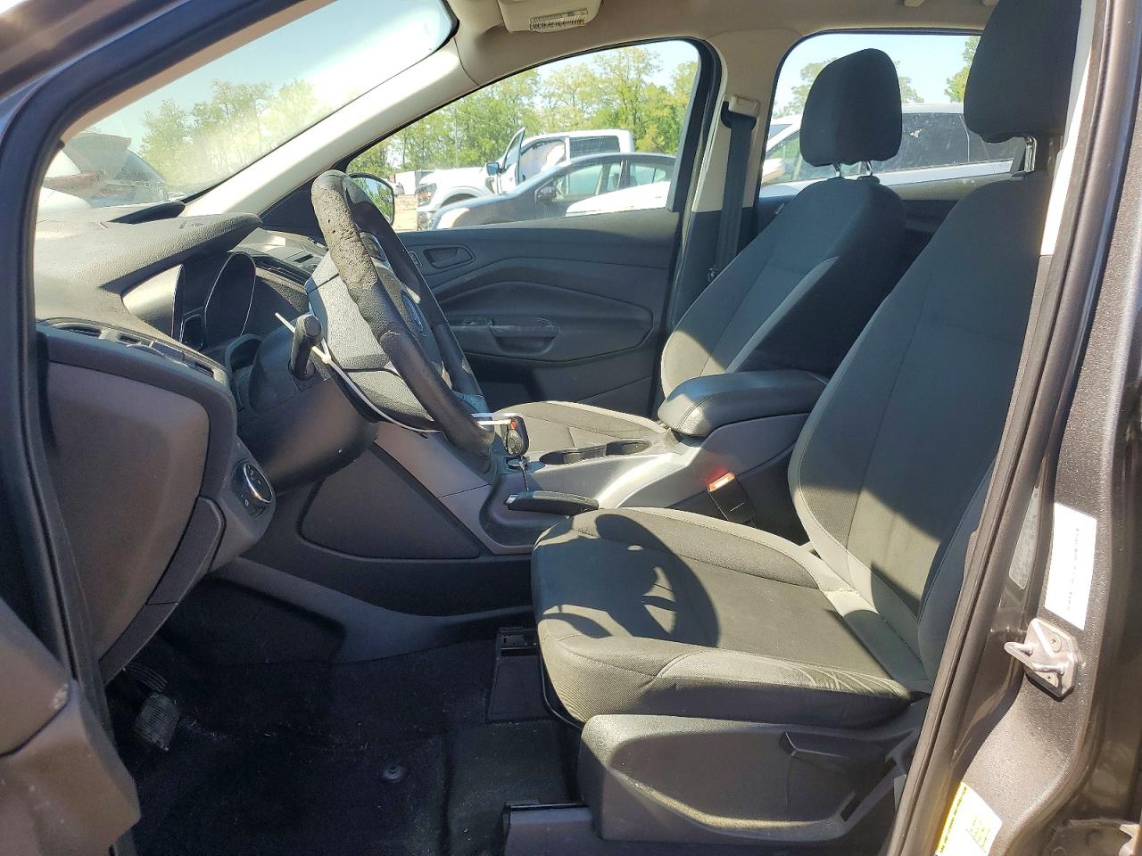 Ford Escape S