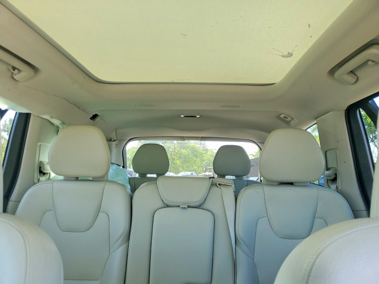 Volvo XC90 T5 Momentum