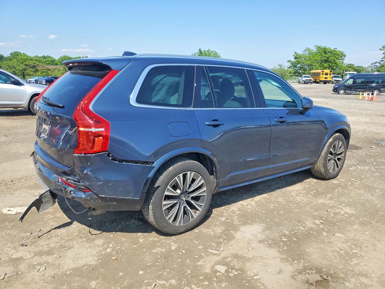 Volvo XC90 T5 Momentum