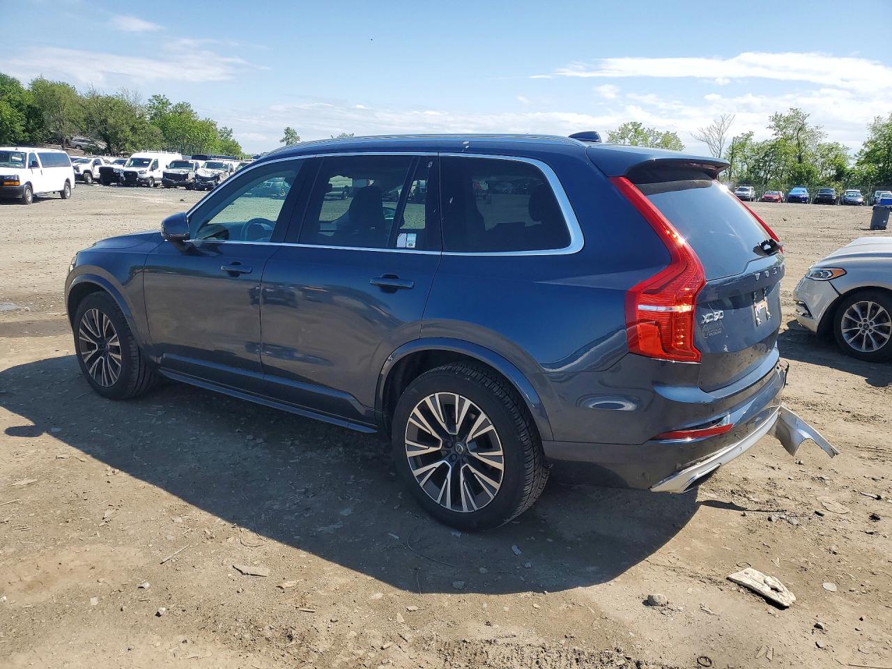 Volvo XC90 T5 Momentum