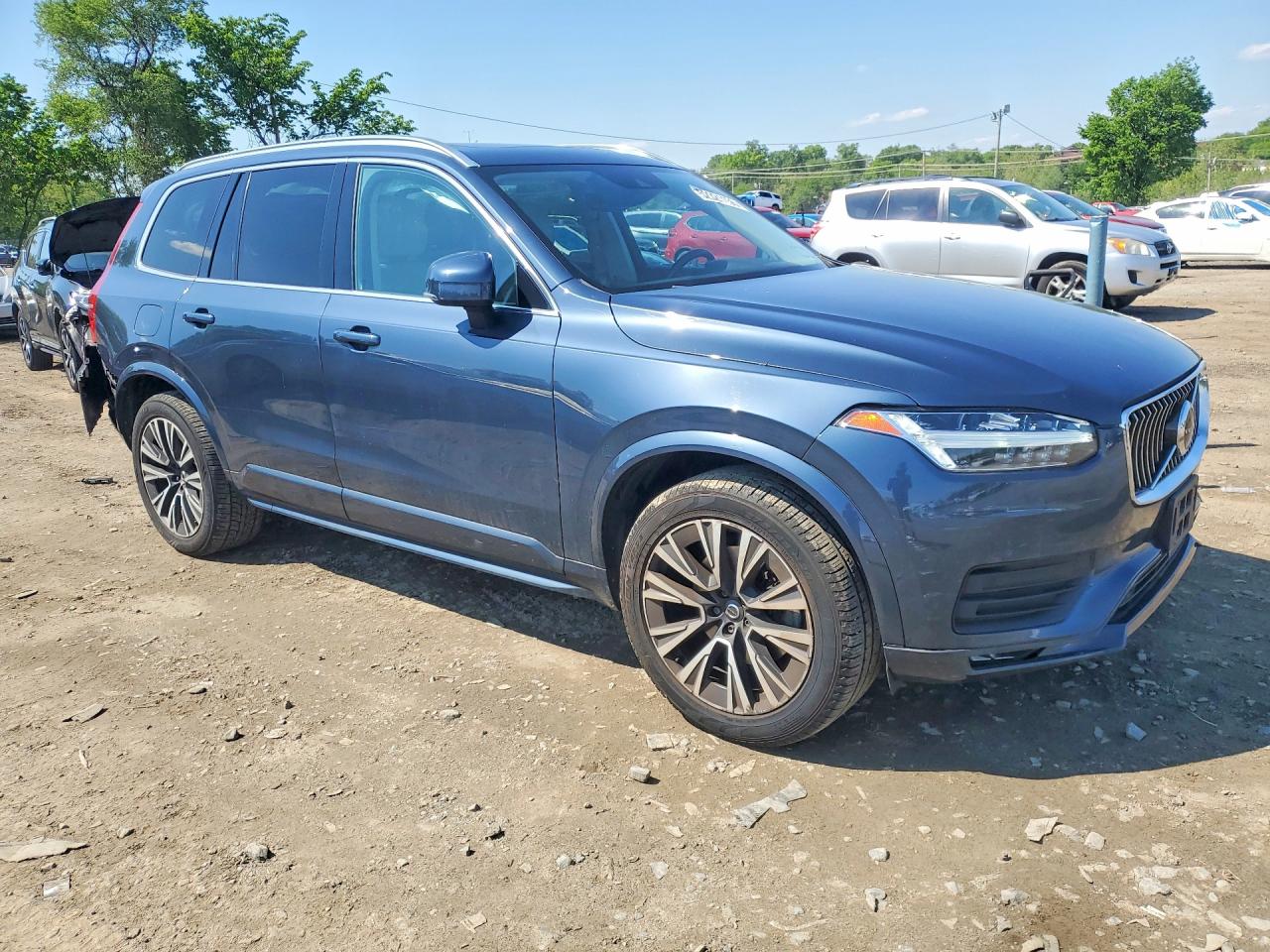 Volvo XC90 T5 Momentum