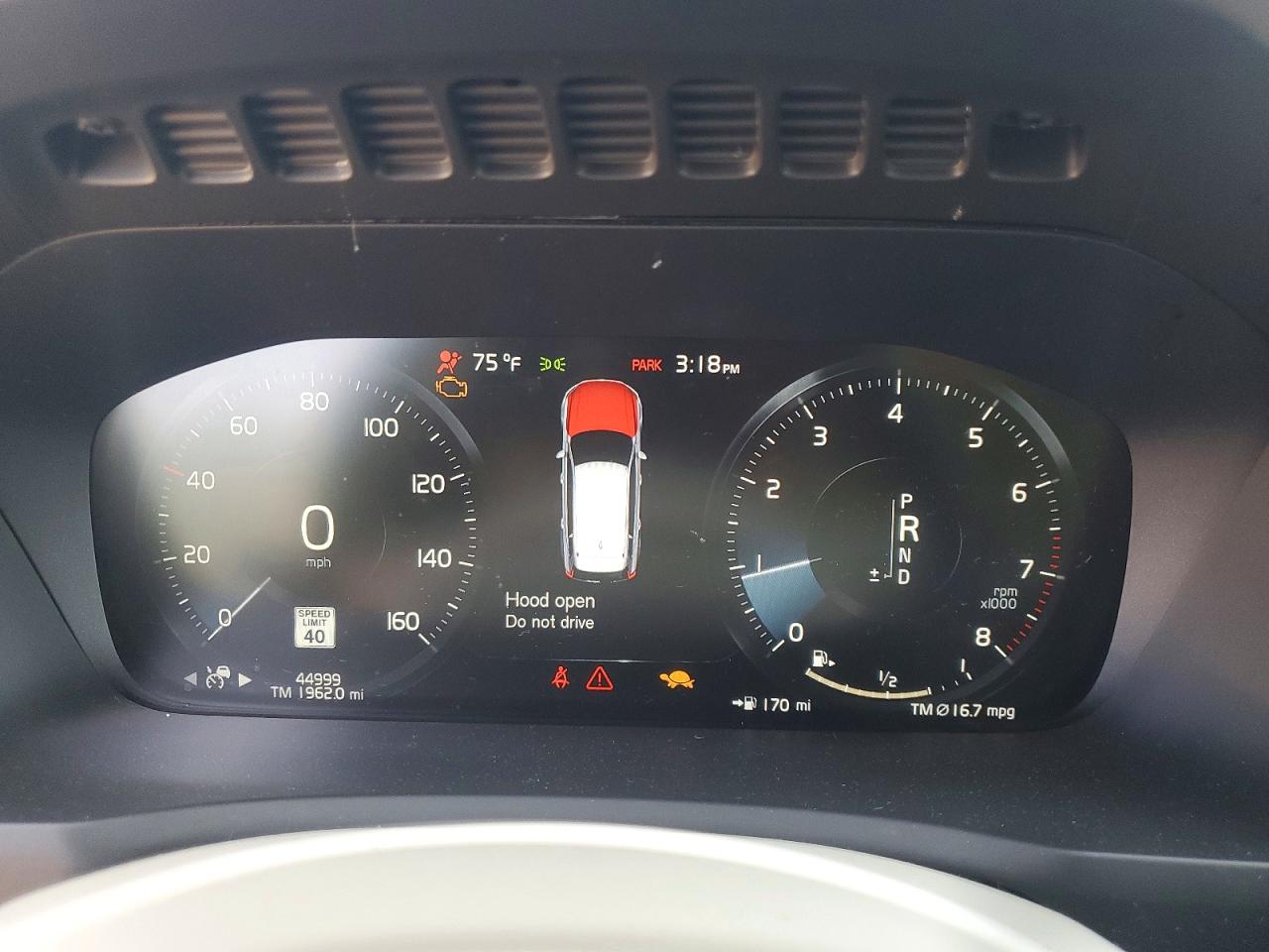 Volvo XC90 T5 Momentum