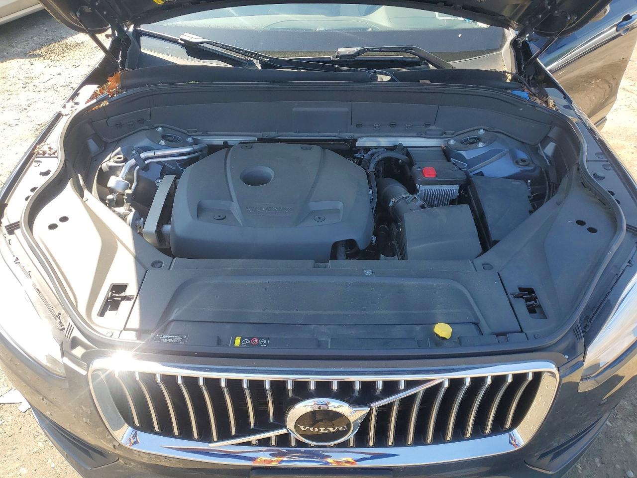 Volvo XC90 T5 Momentum