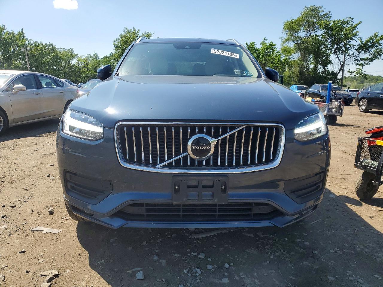Volvo XC90 T5 Momentum
