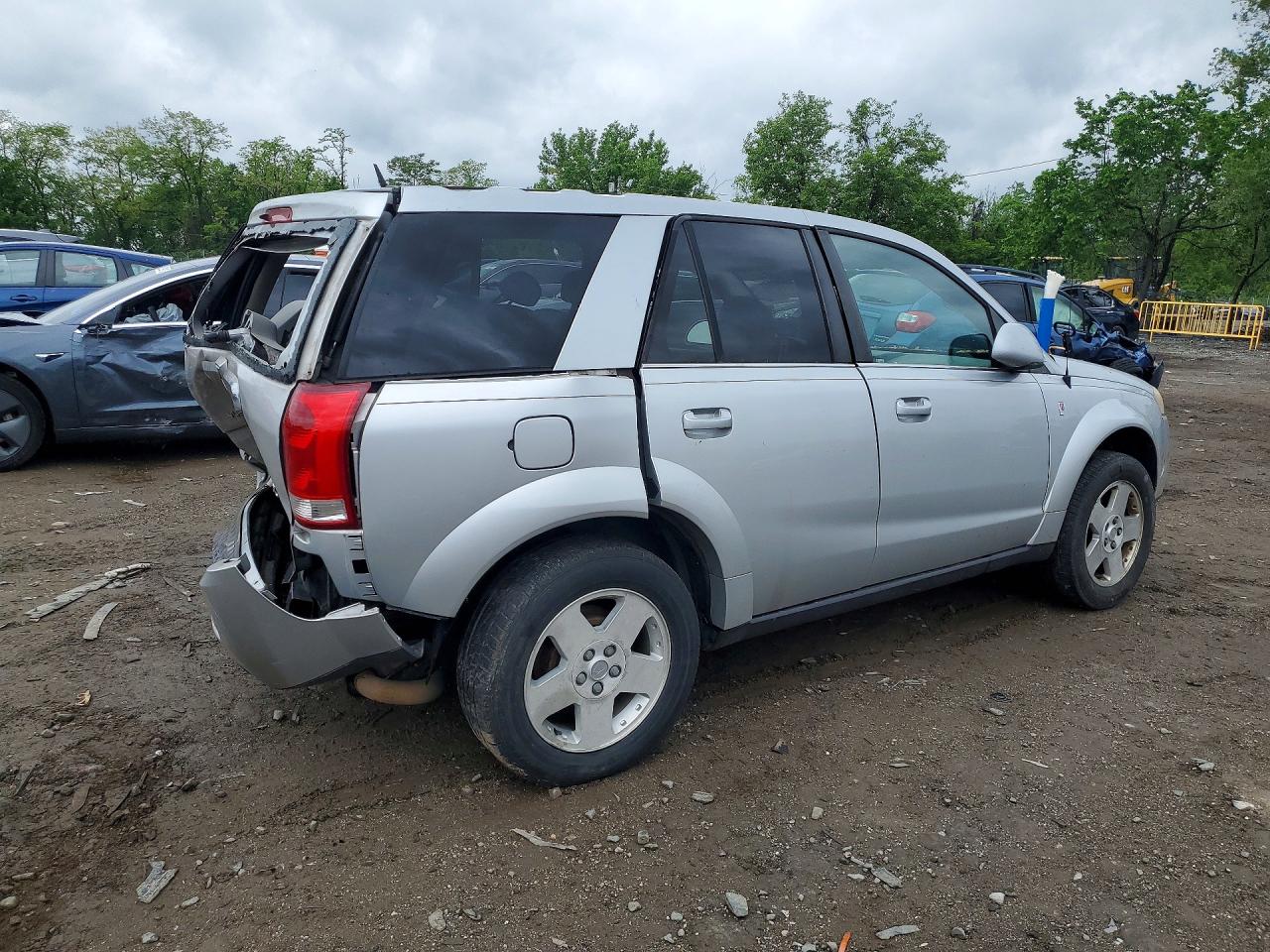 Saturn Vue