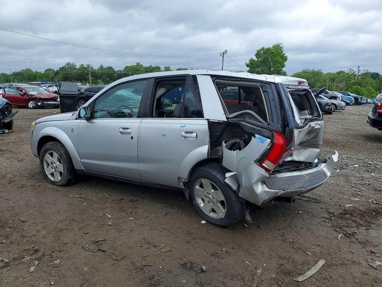 Saturn Vue