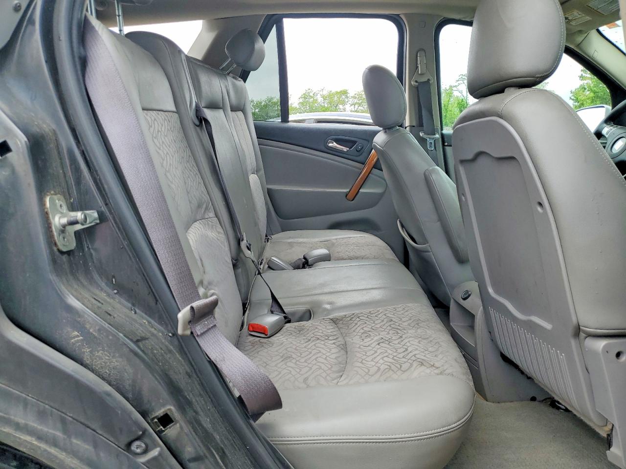 Saturn Vue