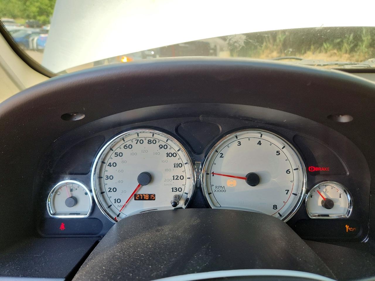 Saturn Vue