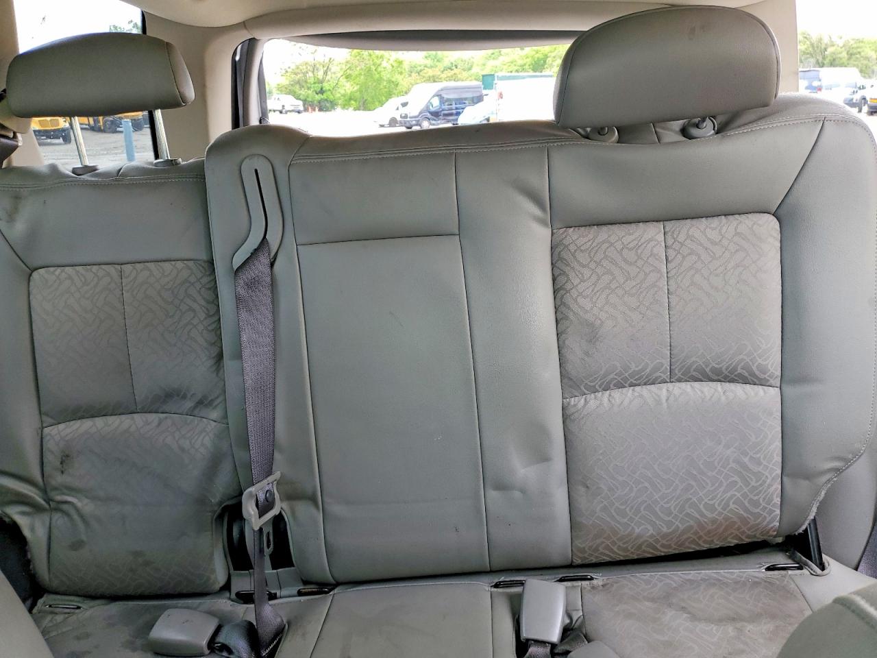Saturn Vue