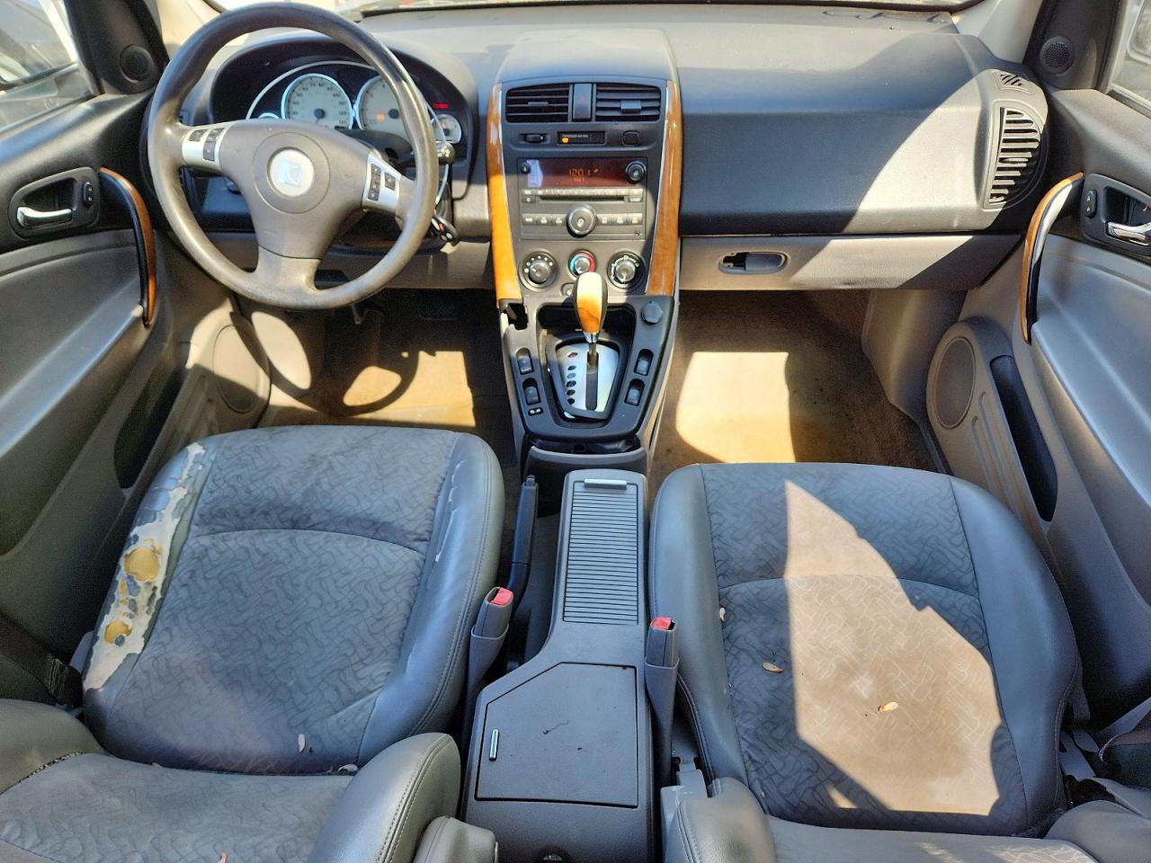 Saturn Vue