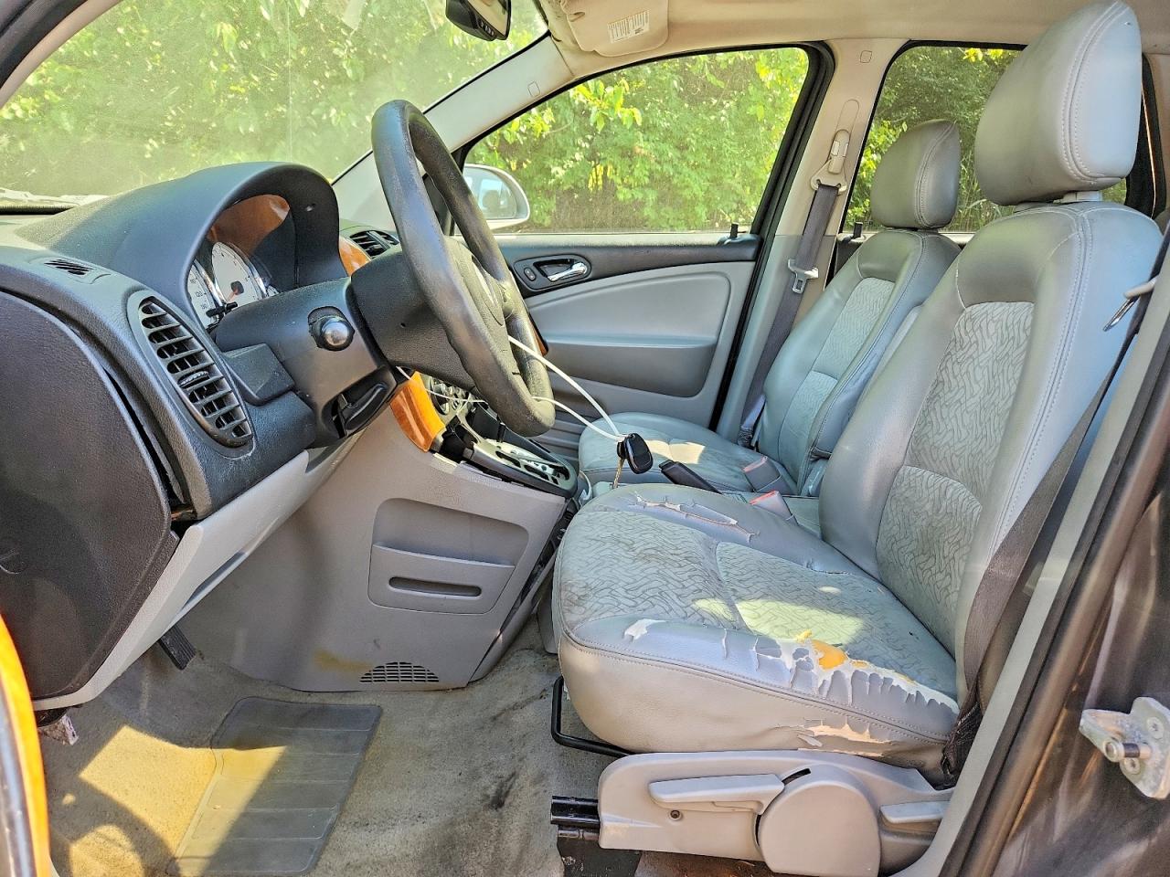 Saturn Vue