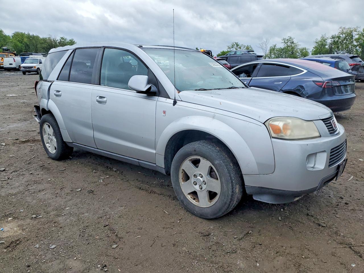 Saturn Vue