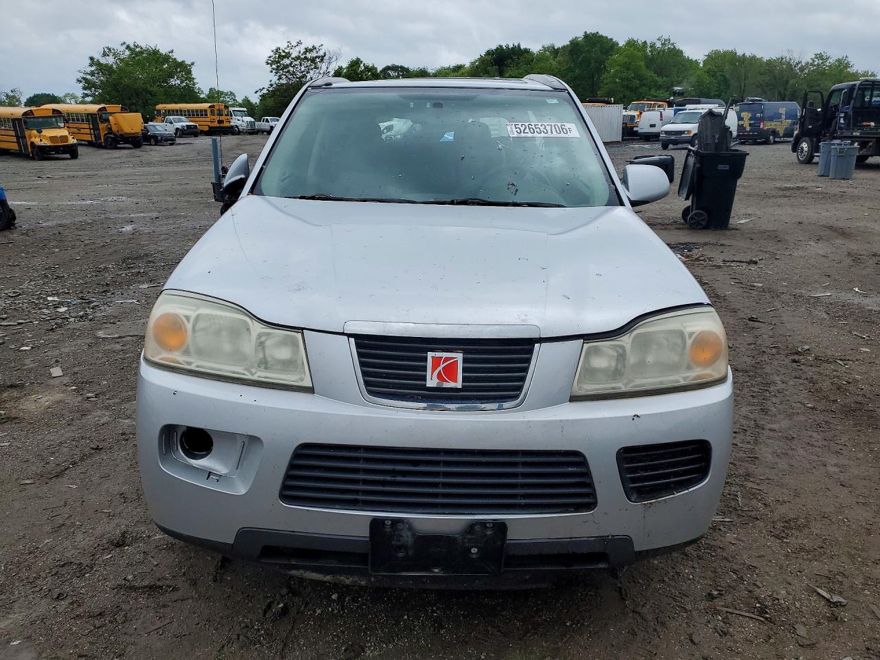Saturn Vue