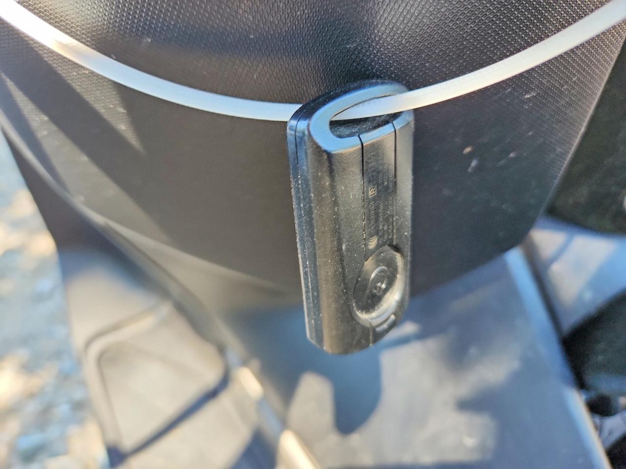 Yamaha Czd300 A