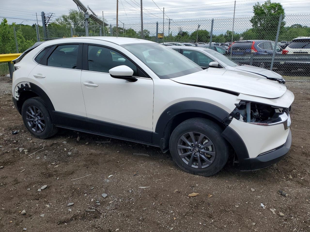 Mazda Cx