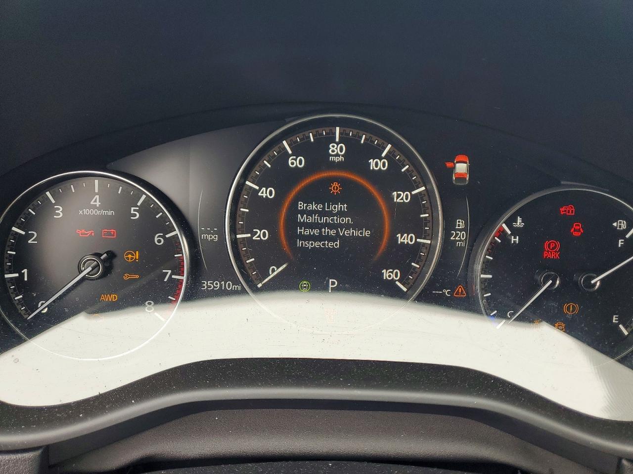 Mazda Cx