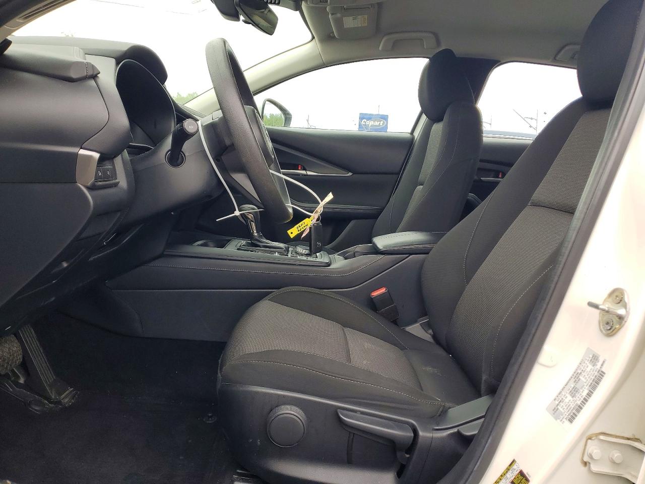 Mazda Cx
