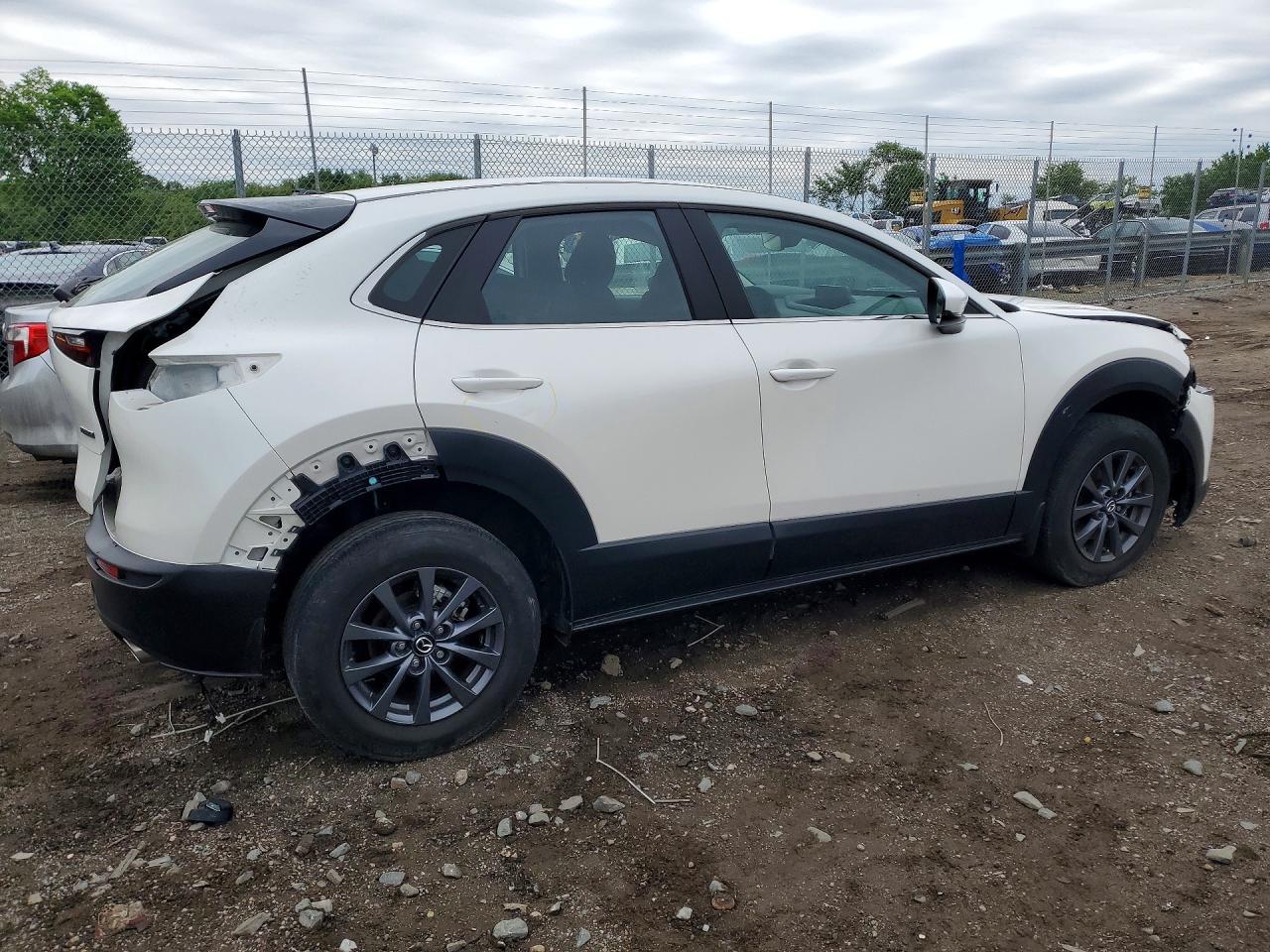 Mazda Cx