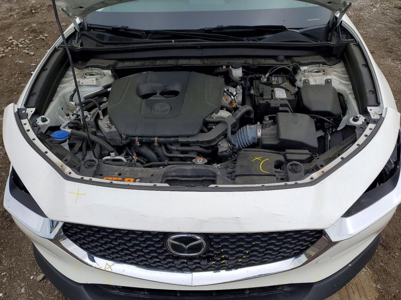Mazda Cx