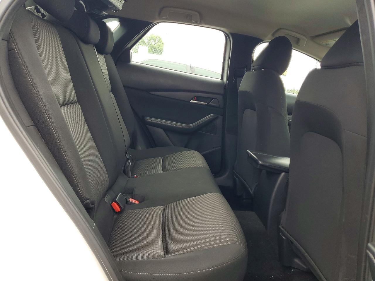 Mazda Cx
