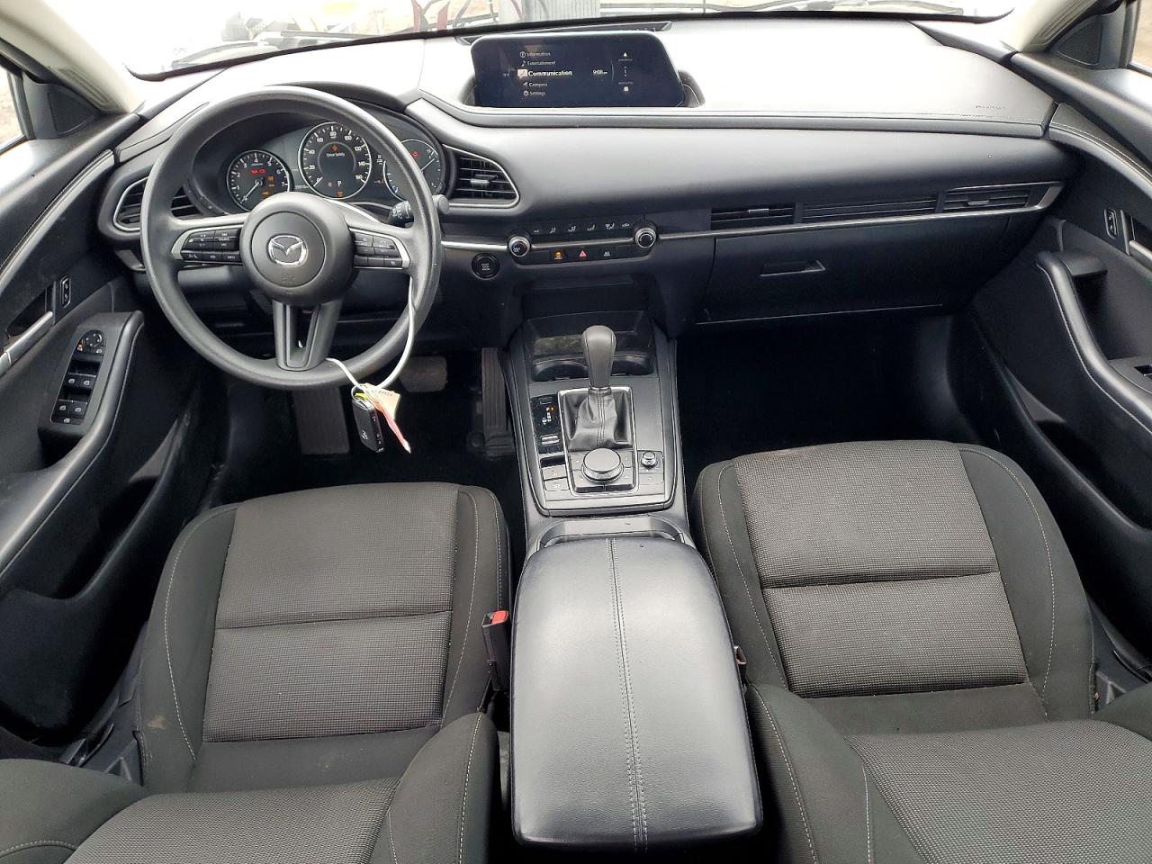 Mazda Cx