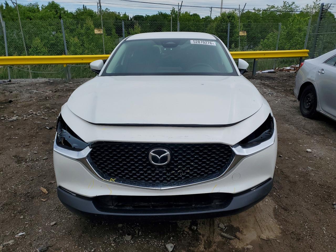 Mazda Cx