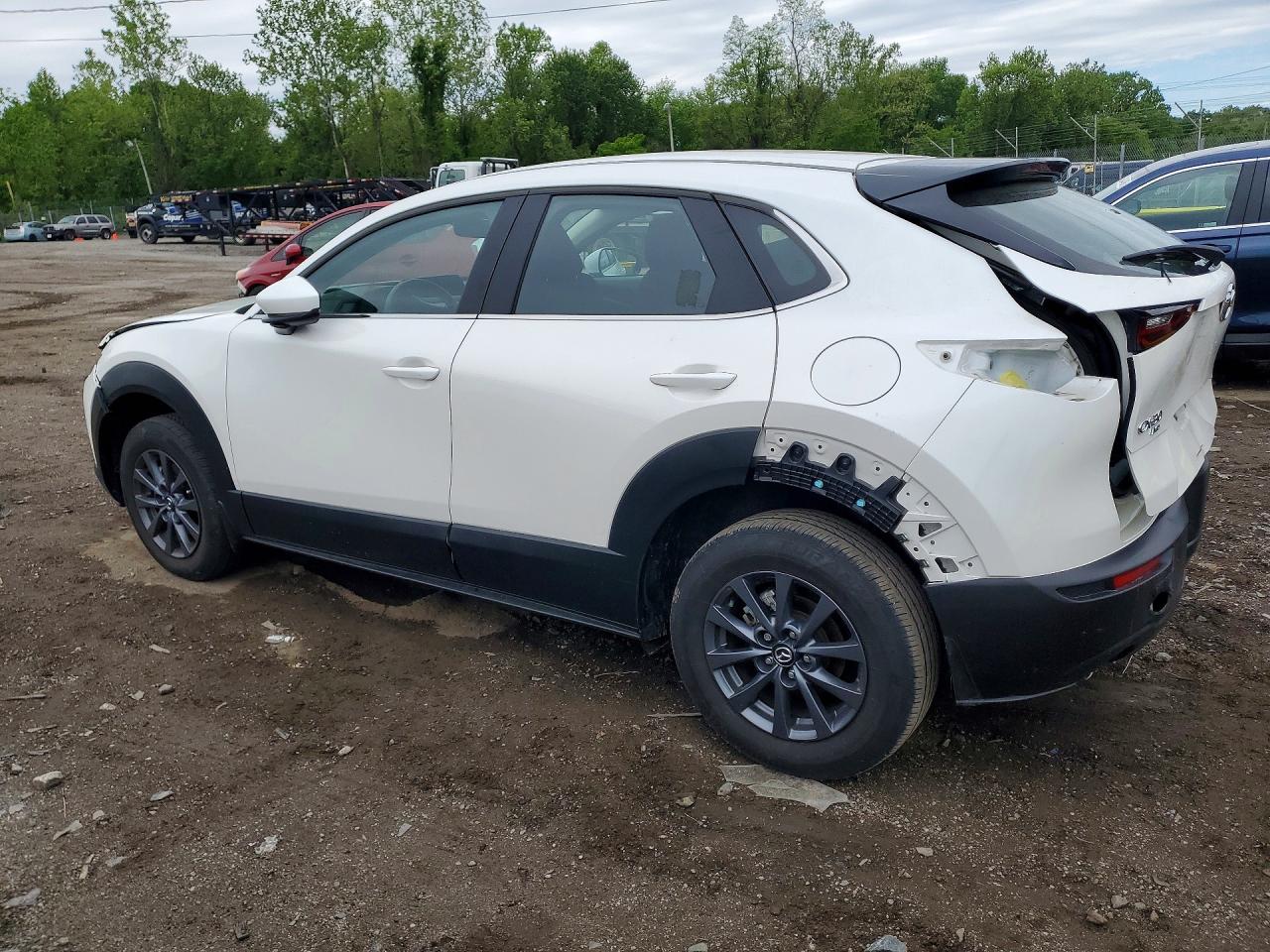 Mazda Cx