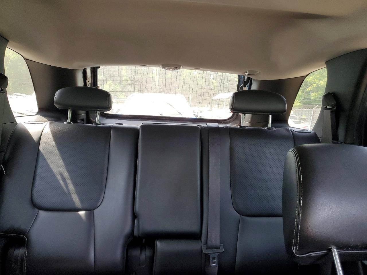 Chevrolet Equinox Sport