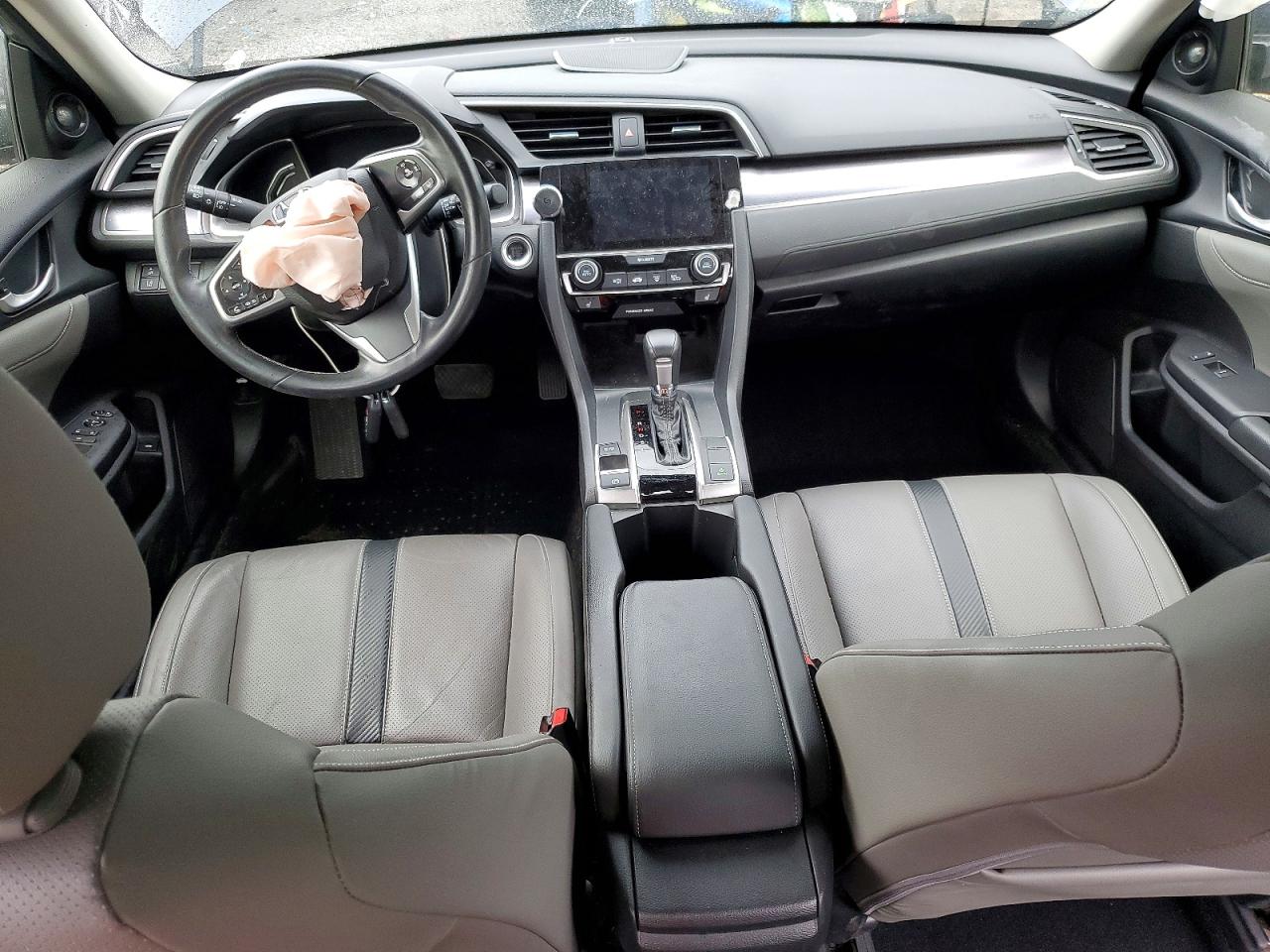 Honda Civic Touring