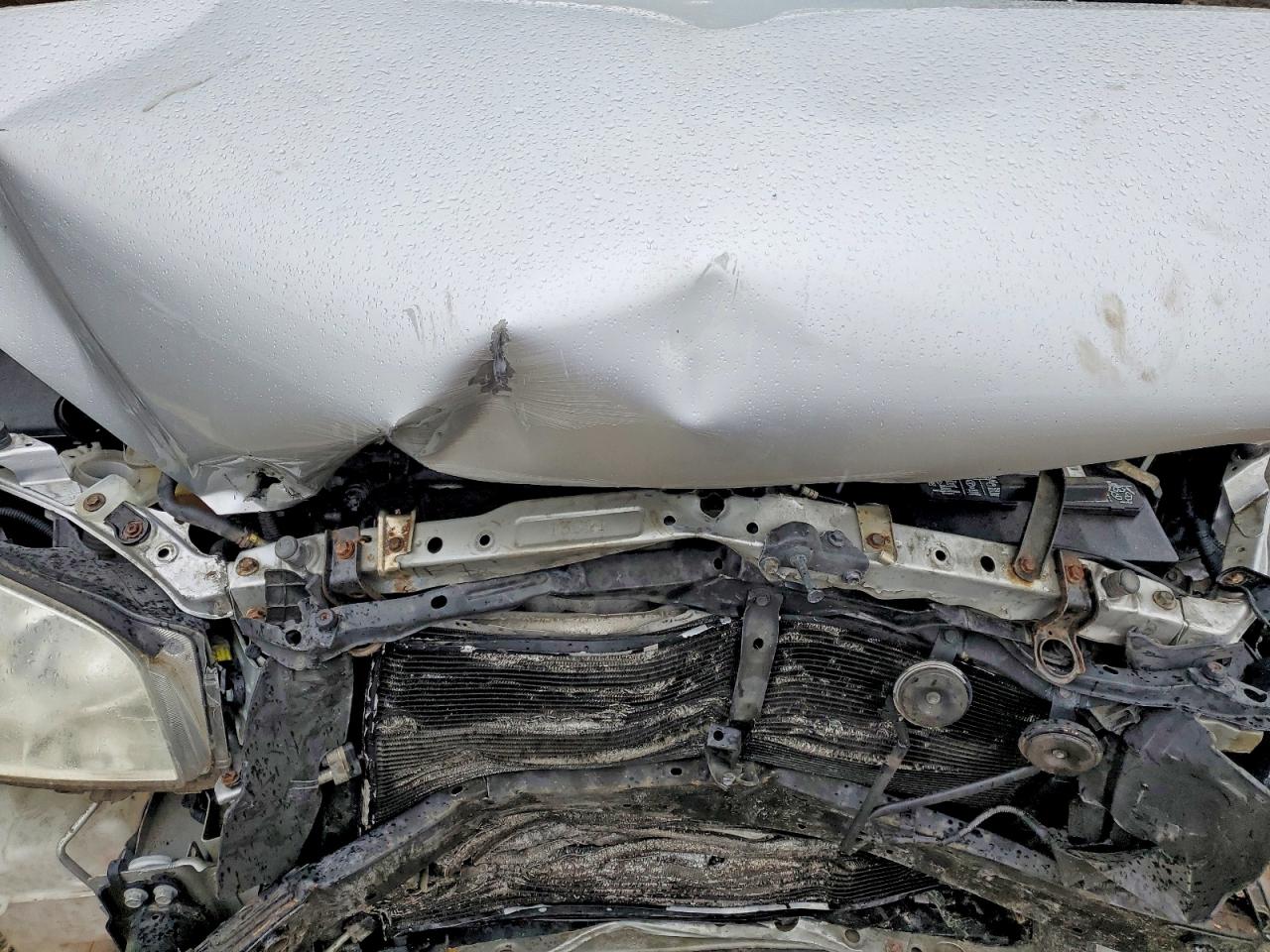 Toyota RAV4 Base