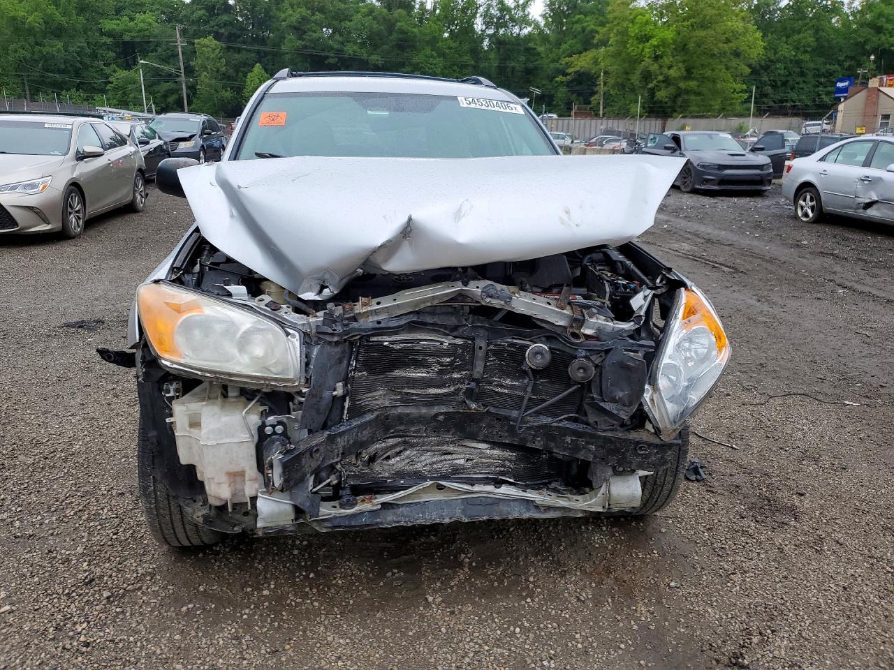 Toyota RAV4 Base