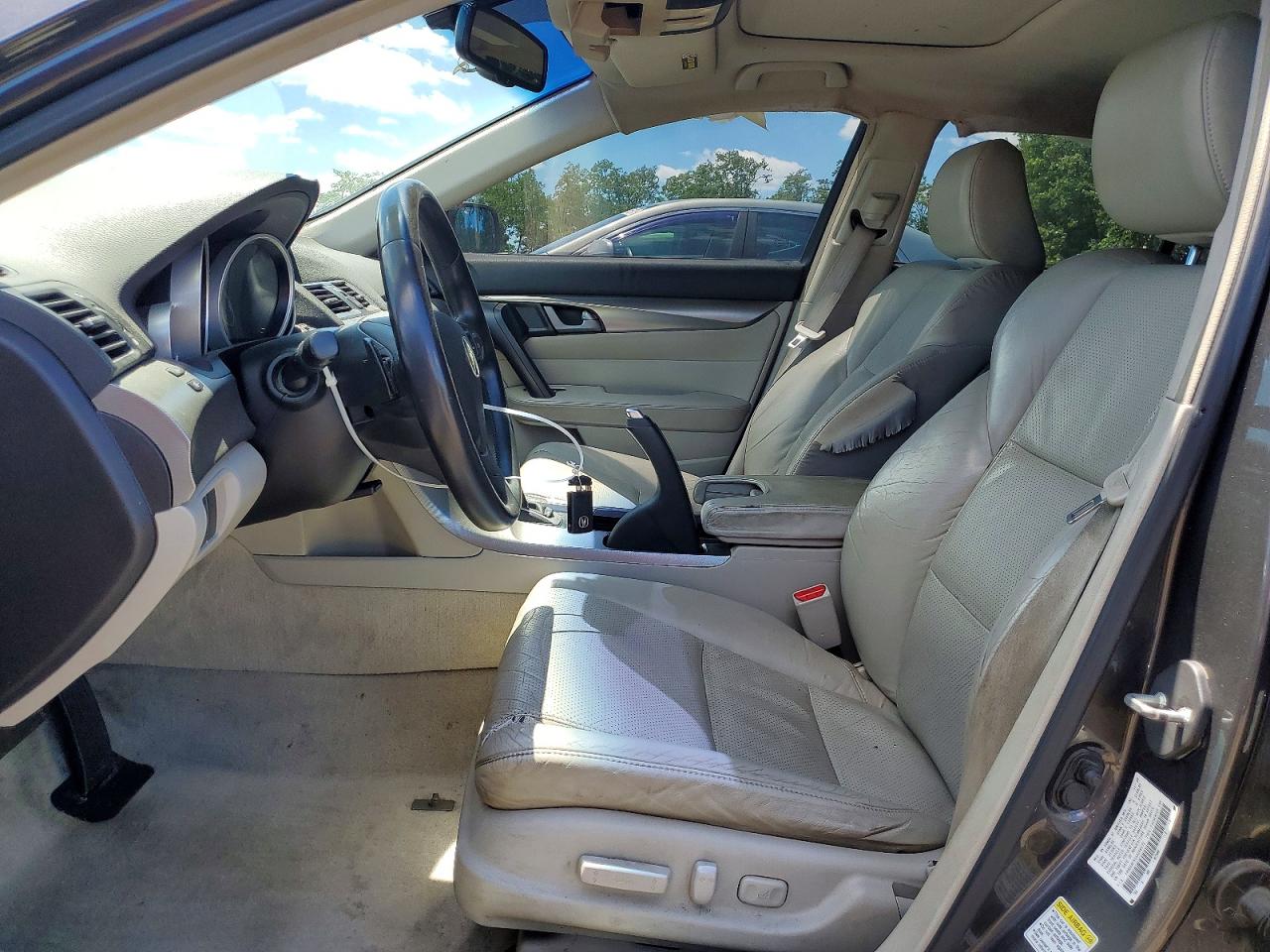 Acura TL