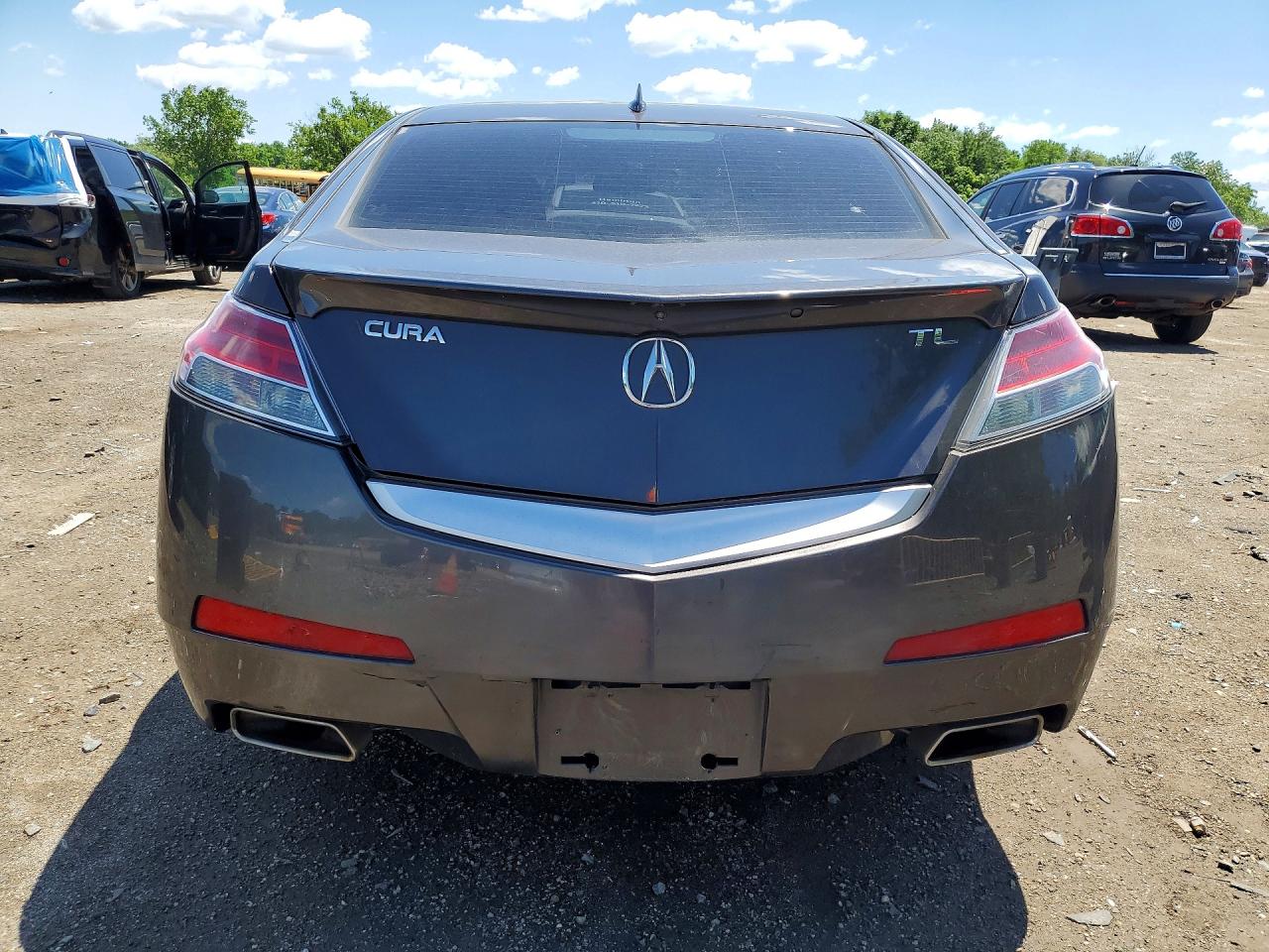 Acura TL