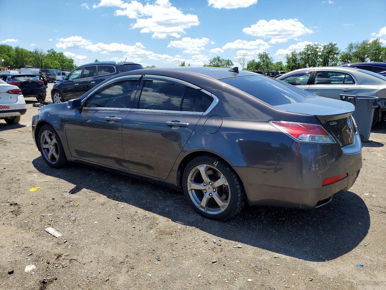 Acura TL