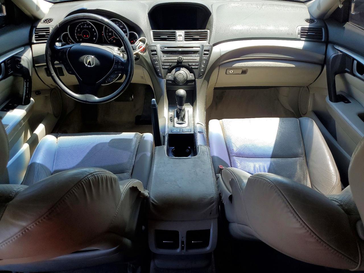 Acura TL