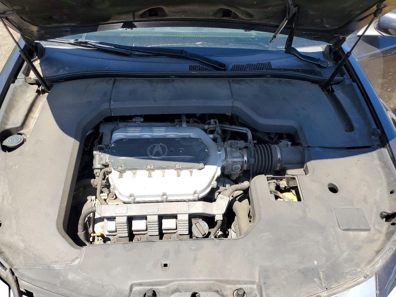 Acura TL