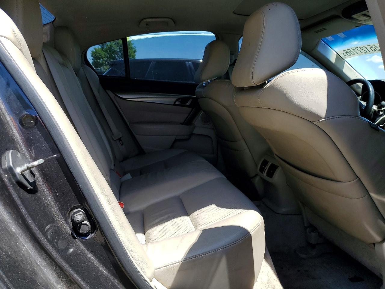 Acura TL