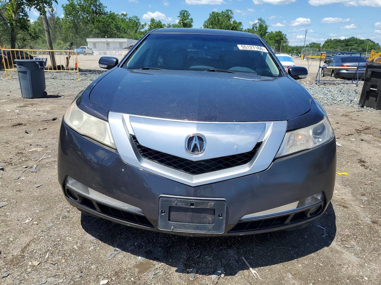 Acura TL