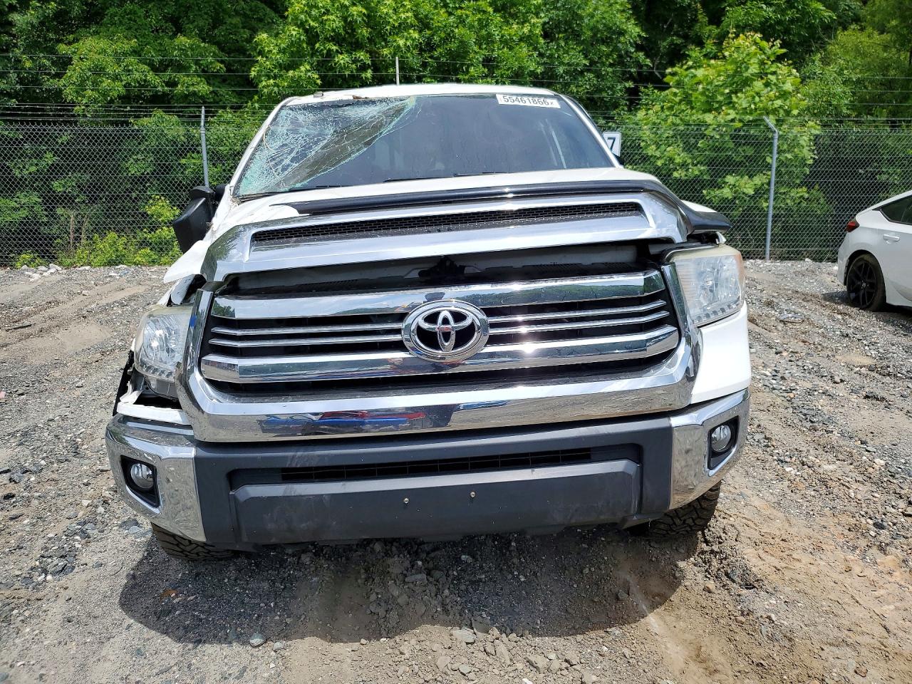 Toyota Tundra Sr5